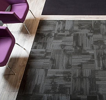 Tessera Contour 1904 Lava Core фото 2 | FLOORDEALER